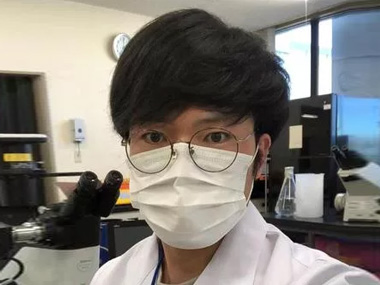 李鹏